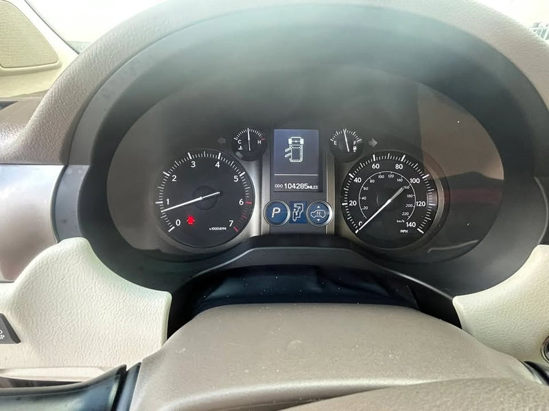 2011 Lexus GX 460 in Salt Lake City, UT (photo 7) — photo 7