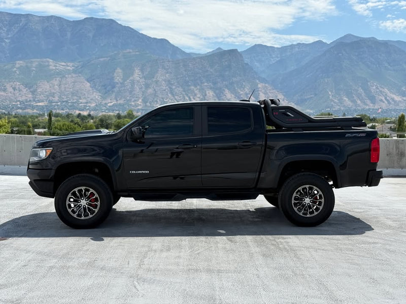 2018 Chevrolet Colorado ZR2 in Orem, UT (photo 5) — photo 5