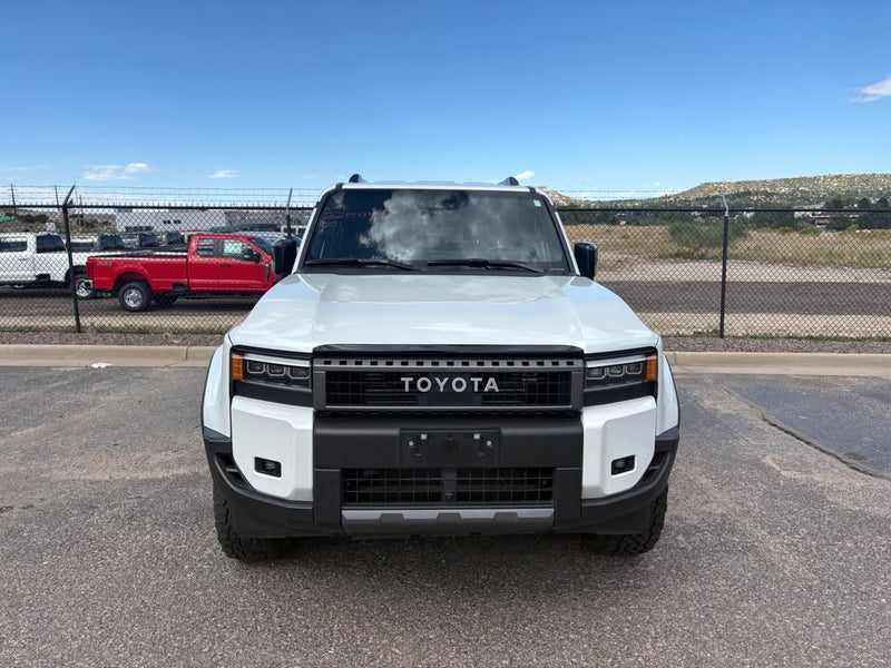 2025 Toyota Landcruiser · Base in Lone Tree, CO (photo 7) — photo 7