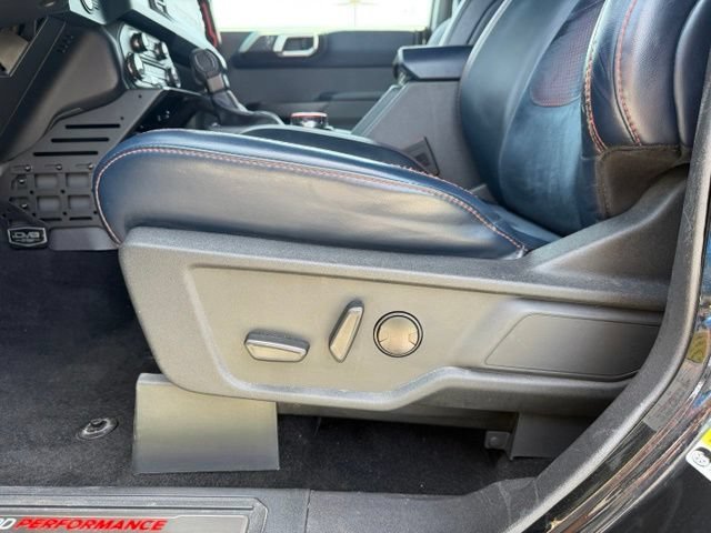2023 Ford Bronco Raptor in Dallas, TX (photo 12) — photo 12