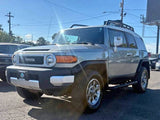 2012 Toyota FJ CRUISER in Portland, OR (photo 1)