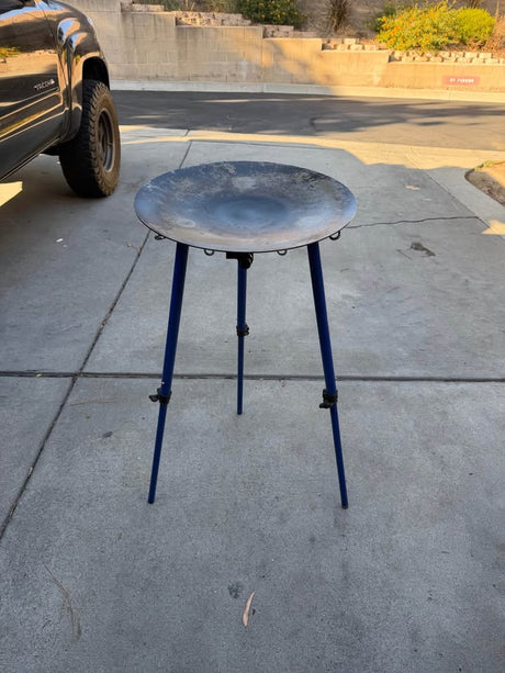 Tembo Tusk Skottle – Complete Setup in Santa Paula, CA (photo 2)