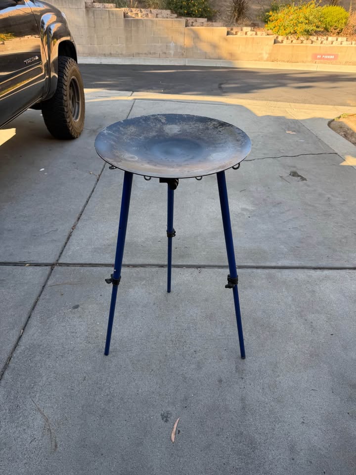 Tembo Tusk Skottle – Complete Setup in Santa Paula, CA (photo 2) — photo 2