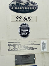 Palomino truck camper in Willamina, OR (photo 6)