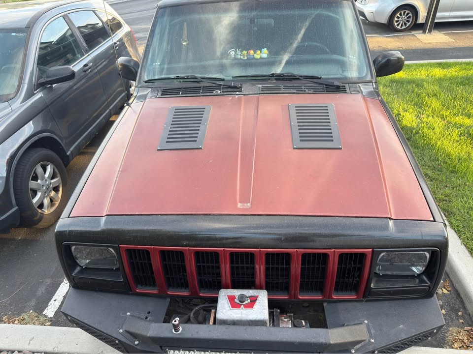 1999 Jeep Cherokee · Classic Sport Utility 4D in Lehi, UT (photo 4) — photo 4