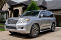 2010 Lexus LX