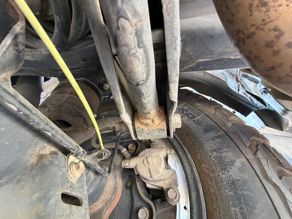 2013 Toyota FJ Cruiser in Reno, NV (photo 11) — photo 11