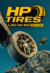 Set of 4 Used Tires Semi New Falken Wildpeak LT245/70R17” in Fort Lauderdale, FL (photo 9)