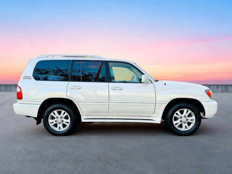 2005 Lexus LX 470 in Scottsdale, AZ (photo 3) — photo 3