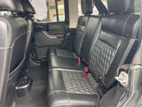 2011 Jeep Wrangler Unlimited · Sport SUV 4D in Midvale, UT (photo 9)