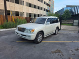 2003 Lexus LX · LX 470 Sport Utility 4D in Austin, TX (photo 5)