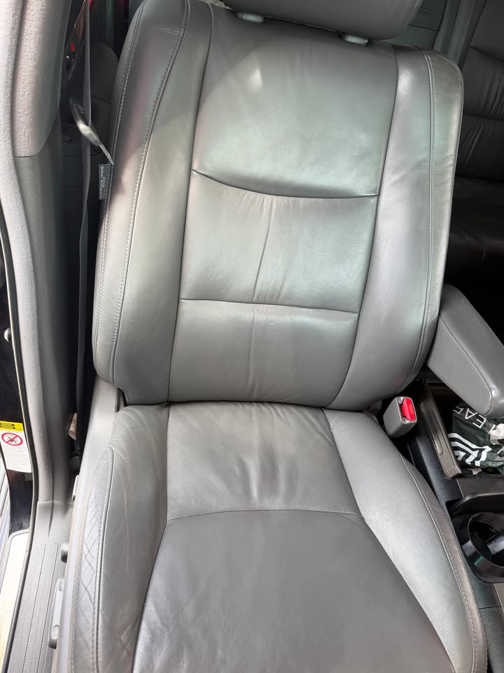 2007 Lexus GX470 in Phoenix, AZ (photo 8) — photo 8