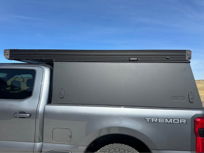 GFC MAX 6ft 8in camper in Cheyenne, WY (photo 3) — photo 3