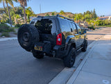 2011 Nissan Xterra in San Diego, CA (photo 4)
