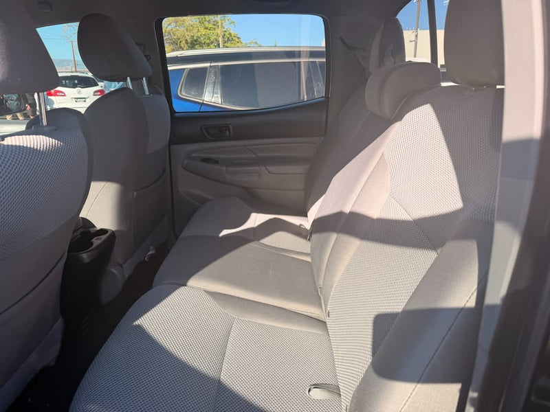 2014 Toyota Tacoma in Reno, NV (photo 2) — photo 2