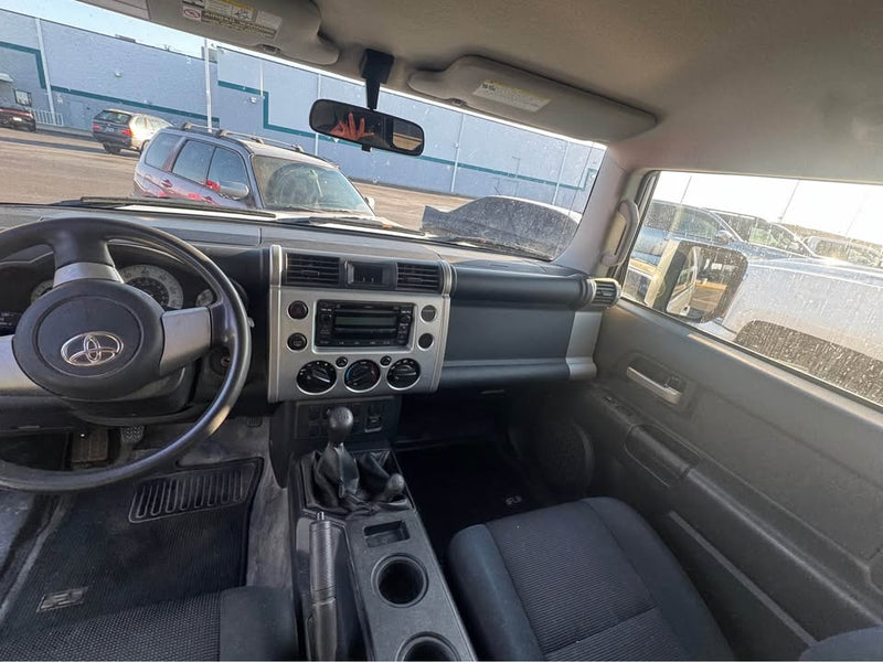 2007 Toyota FJ Cruiser · Sport Utility 2D in Fruitland, ID (photo 6) — photo 6