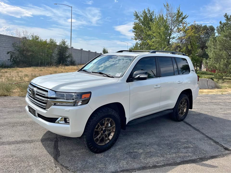 2020 Toyota Landcruiser · Heritage Edition Sport Utility 4D in Boise, ID (photo 1) — photo 1