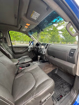 2013 Nissan Frontier Crew Cab · PRO-4X Pickup 4D 5 ft in Fort Collins, CO (photo 7)