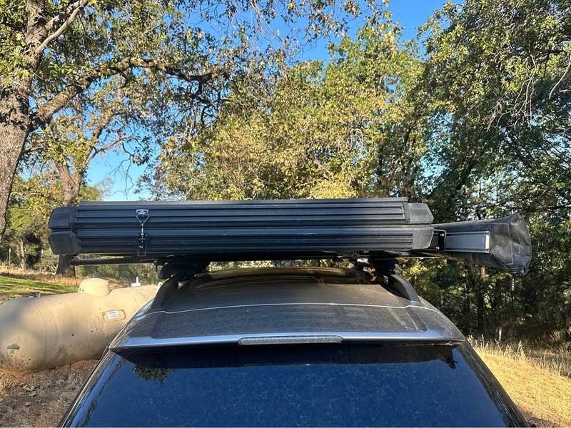 FreeSpirit Recreation (GoFSR) Odyssey 49" + Awning in Grass Valley, CA (photo 1) — photo 1