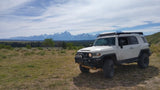 2010 Toyota FJ Cruiser Sport Utility 2D in Phoenix, AZ (photo 7)