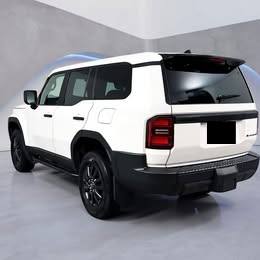 2024 Toyota Land Cruiser in Puyallup, WA (photo 6) — photo 6