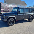 2024 Land Rover ineos grenadier