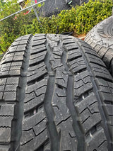 Falken Wildpeak A/T 265/60R20
DOT 0724 in Salt Lake City, UT (photo 4)