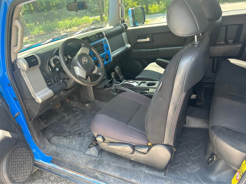 2008 Toyota FJ Cruiser · Sport Utility 2D in Newark, DE (photo 10) — photo 10