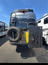 2025 Winnebago Revel 44E Upgraded in Phoenix, AZ (photo 6)