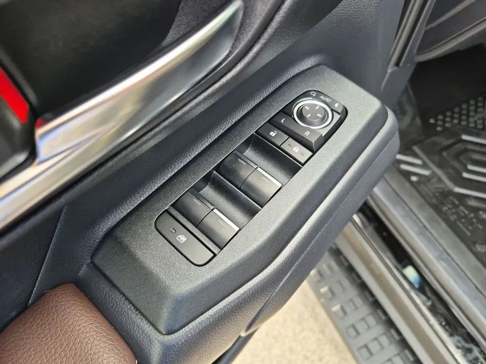 2025 Toyota Land Cruiser Base in Austin, TX (photo 10) — photo 10