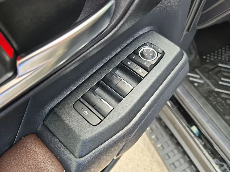 2025 Toyota Land Cruiser Base in Austin, TX (photo 10) — photo 10