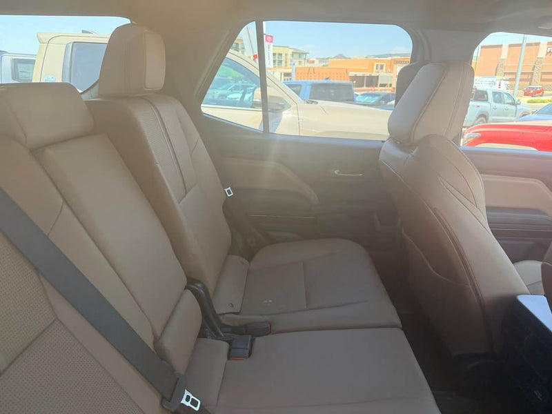 2026 Toyota 4Runner · Limited Sport Utility 4D in Phoenix, AZ (photo 7) — photo 7