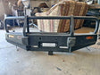 ARB steel bumper in Paonia, CO (photo 1)
