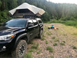 Yakima Skyrise HD rooftop tent in Spokane, WA (photo 1)