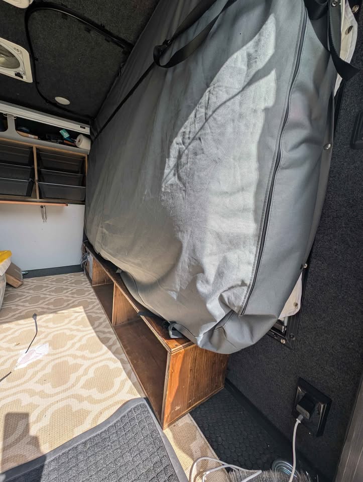Intech Flyer Explore Camper Trailer in Staten Island, NY (photo 5) — photo 5