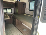 2022 Palomino SS550 Truck Camper in Aptos, CA (photo 4)