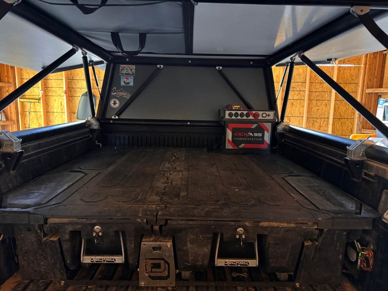 2020 Toyota Tacoma · TRD Off-Road Pickup 4D 6 ft in Roosevelt, UT (photo 5) — photo 5