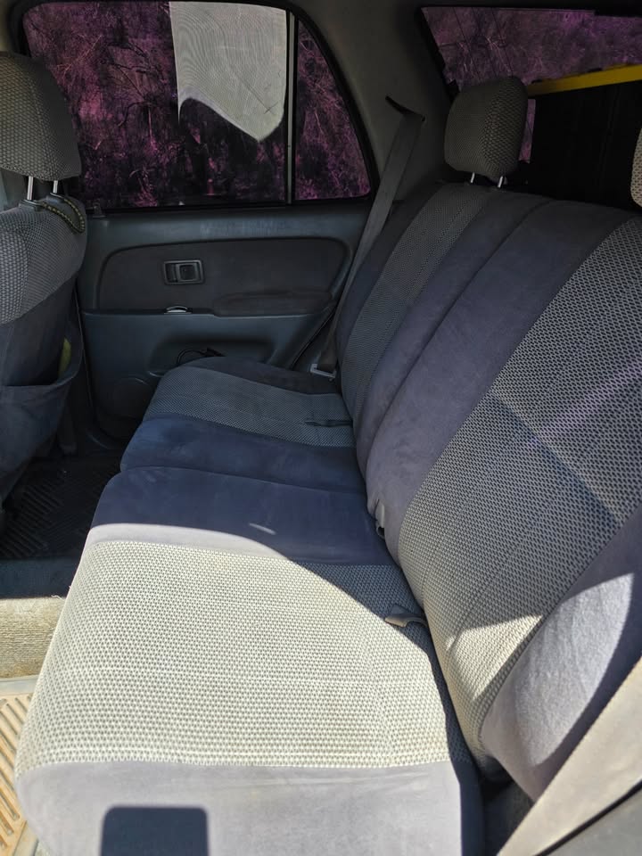 2002 Toyota 4Runner · SR5 Sport Utility 4D in Phoenix, AZ (photo 10) — photo 10