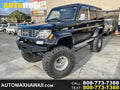1995 Toyota Land Cruiser Prado 4WD EX Wide Turbo Diesel JDM RHD