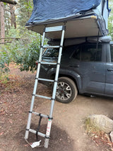 Thule Tepui Car Tent in Denver, CO (photo 2)