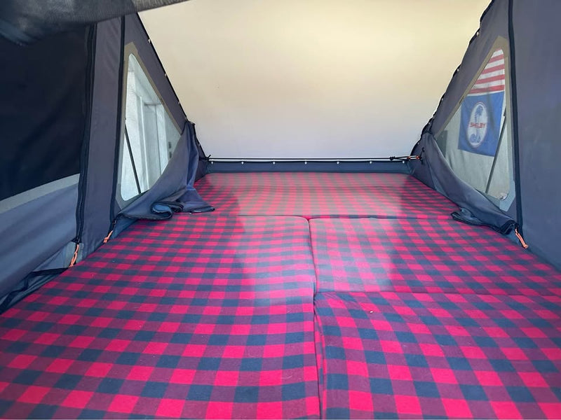 GFC Go Fast Camper Topper, Tacoma Roof Top Tent in Queen Creek, AZ (photo 7) — photo 7