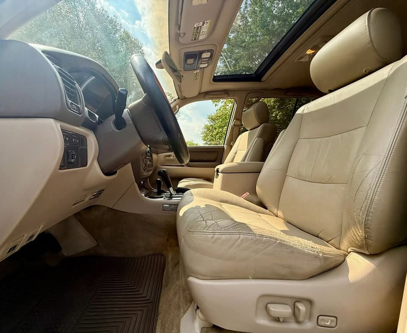 2001 Toyota Land Cruiser in Middletown, PA (photo 11) — photo 11