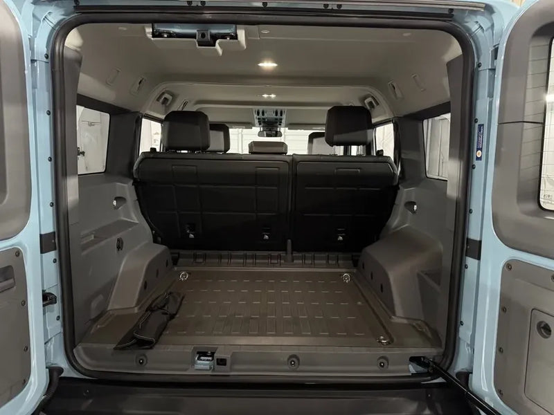 2024 Land Rover ineos grenadier in Denver, CO (photo 12) — photo 12