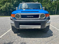2008 Toyota FJ Cruiser · Sport Utility 2D