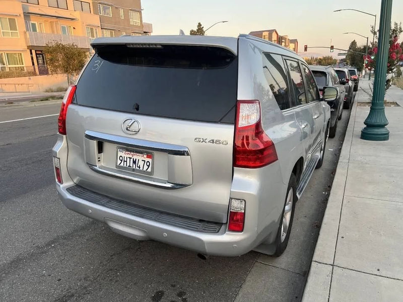 2013 Lexus GX in Hayward, CA (photo 4) — photo 4