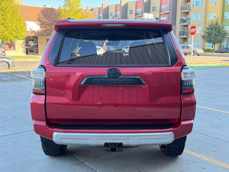 2021 Toyota 4Runner · TRD Off-Road Sport Utility 4D in Denver, CO (photo 6) — photo 6