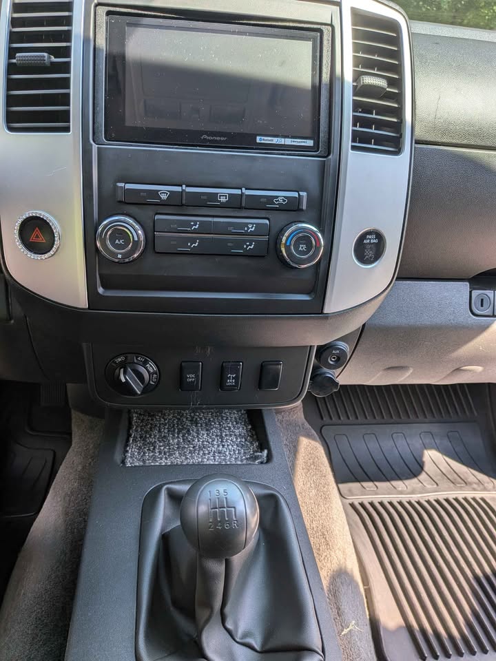 2010 Nissan Xterra · Off-Road Sport Utility 4D in Brodheadsville, PA (photo 2) — photo 2