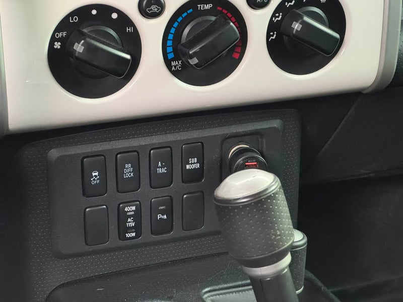 2010 Toyota FJ Cruiser in Greeley, CO (photo 5) — photo 5
