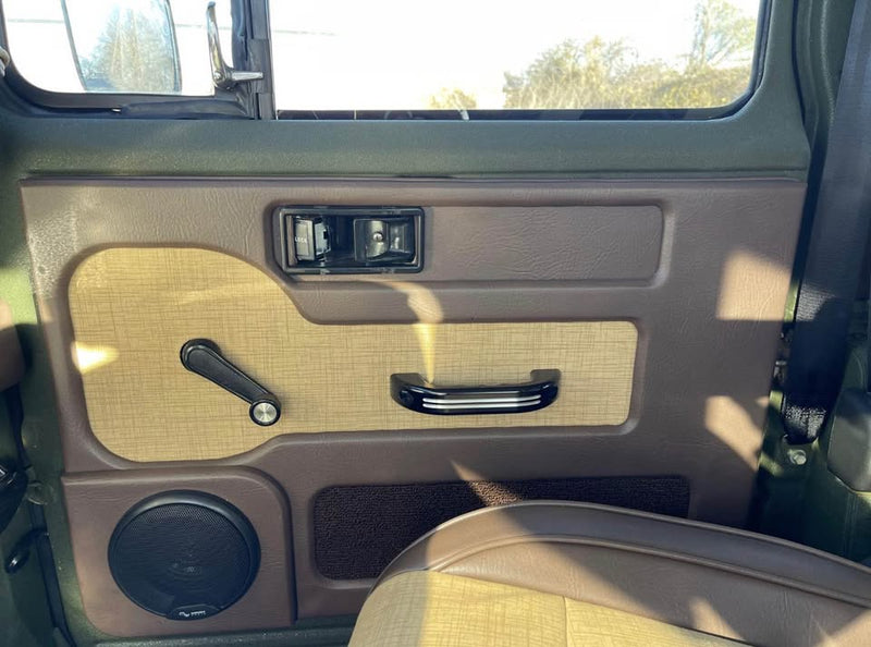 1984 Toyota Landcruiser · Fj45 Troopy in Morgantown, WV (photo 9) — photo 9