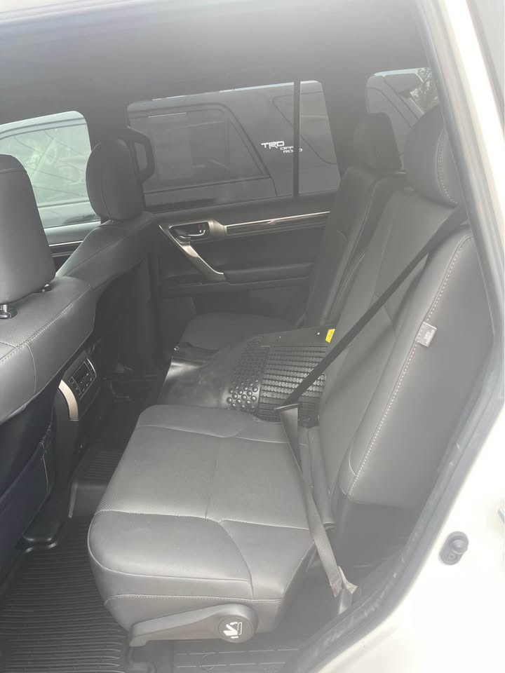 2020 Lexus GX · GX 460 Luxury Sport Utility 4D in Lehi, UT (photo 6) — photo 6